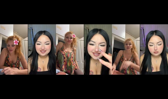 gozdemeta TikTok Live — Sep 2, 2026, 7:23 PM