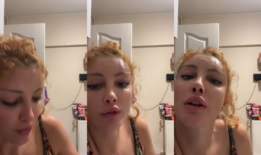 gozdemeta TikTok Live — Sep 2, 2026, 8:15 PM