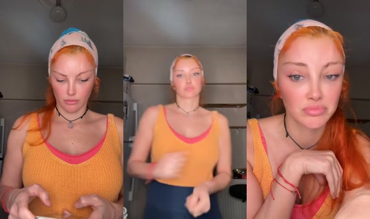 gozdemeta TikTok Live — Oct 2, 2026, 7:10 PM