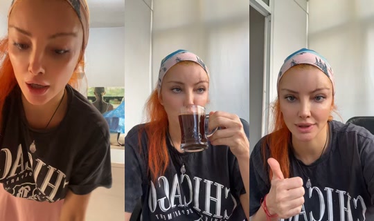 gozdemeta TikTok Live — Oct 3, 2026, 10:02 AM
