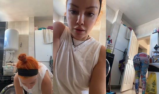 gozdemeta TikTok Live — Oct 4, 2026, 7:21 AM