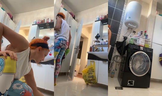 gozdemeta TikTok Live — Oct 4, 2026, 8:11 AM