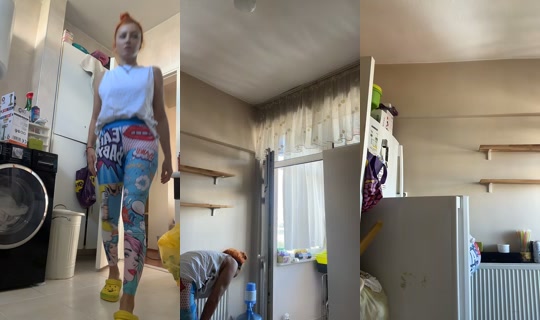 gozdemeta TikTok Live — Oct 4, 2026, 8:27 AM