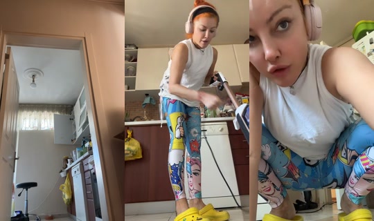 gozdemeta TikTok Live — Oct 4, 2026, 10:41 AM