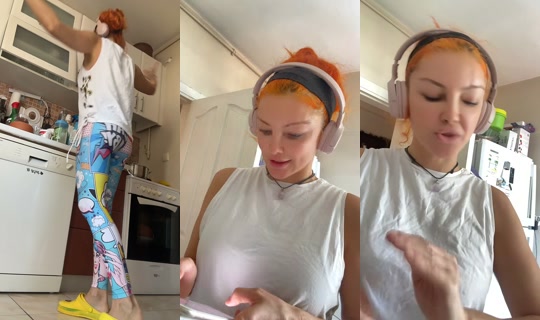 gozdemeta TikTok Live — Oct 4, 2026, 11:29 AM
