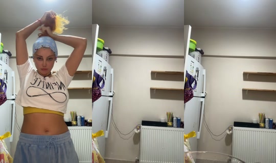gozdemeta TikTok Live — Oct 4, 2026, 7:25 PM
