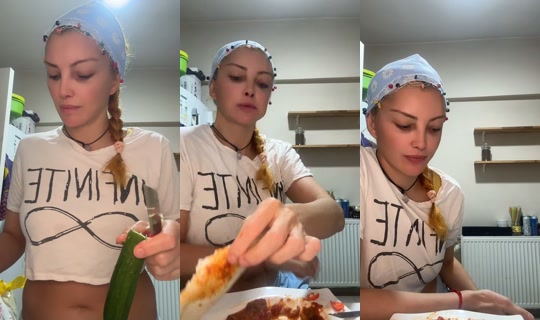 gozdemeta TikTok Live — Oct 4, 2026, 8:15 PM