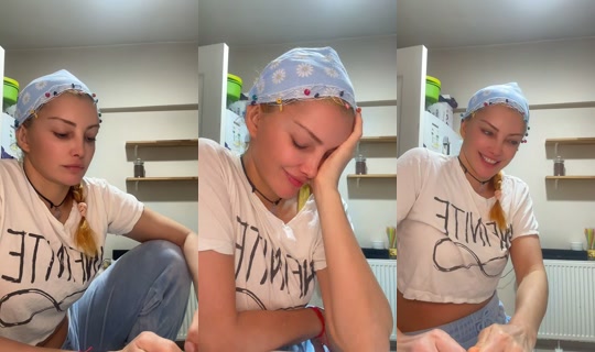 gozdemeta TikTok Live — Oct 4, 2026, 9:06 PM