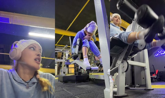 gozdemeta TikTok Live — Oct 5, 2026, 5:06 PM