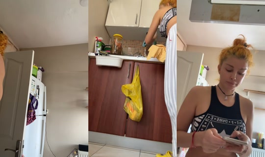 gozdemeta TikTok Live — Oct 6, 2026, 8:21 AM