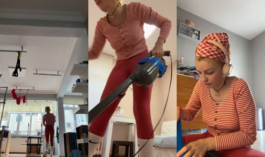 gozdemeta TikTok Live — Oct 7, 2026, 8:25 AM