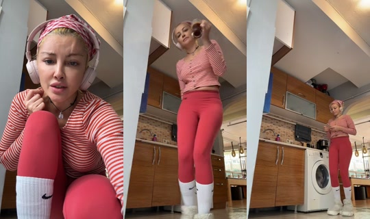 gozdemeta TikTok Live — Oct 7, 2026, 10:16 AM