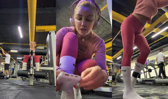 gozdemeta TikTok Live — Oct 7, 2026, 1:25 PM