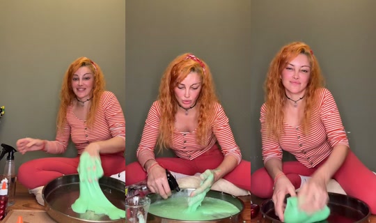 gozdemeta TikTok Live — Oct 7, 2026, 8:24 PM