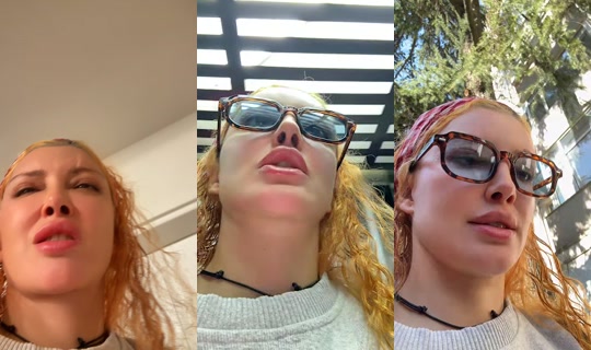 gozdemeta TikTok Live — Oct 9, 2026, 8:36 AM