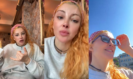 gozdemeta TikTok Live — Oct 9, 2026, 10:02 AM