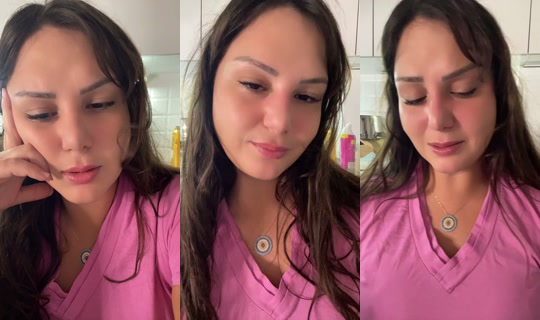 gozdenizm06 TikTok Live — Sep 30, 2026, 3:45 PM