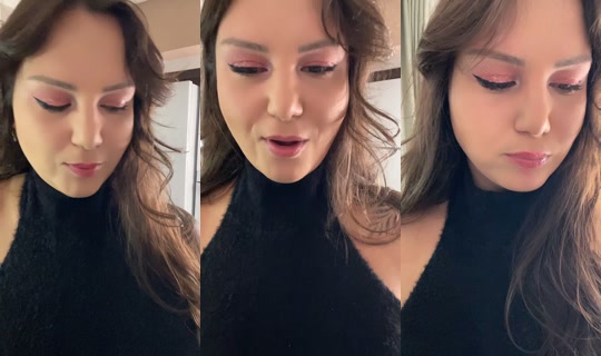 gozdenizm06 TikTok Live — Oct 1, 2026, 7:31 PM