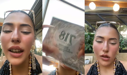 gozdey41 TikTok Live — Aug 21, 2026, 4:01 PM