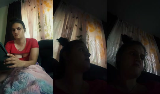 gq_queenangel0714 TikTok Live — Aug 24, 2026, 12:06 AM