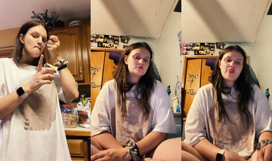 gq_queenangel0714 TikTok Live — Aug 27, 2026, 1:22 AM