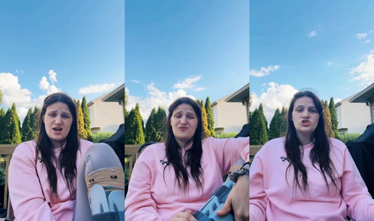 gq_queenangel0714 TikTok Live — Aug 27, 2026, 10:20 PM