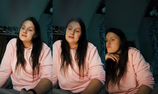 gq_queenangel0714 TikTok Live — Aug 27, 2026, 11:48 PM