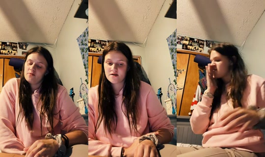 gq_queenangel0714 TikTok Live — Aug 28, 2026, 12:36 AM