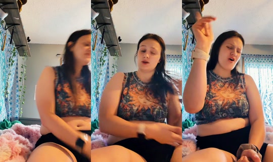 gq_queenangel0714 TikTok Live — Aug 28, 2026, 8:51 PM