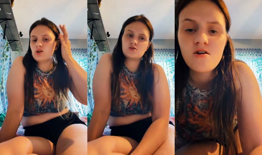 gq_queenangel0714 TikTok Live — Aug 28, 2026, 9:40 PM