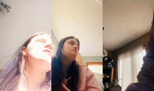 gq_queenangel0714 TikTok Live — Aug 29, 2026, 2:08 PM