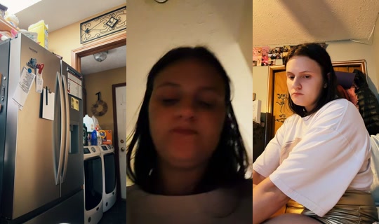 gq_queenangel0714 TikTok Live — Aug 31, 2026, 11:05 PM