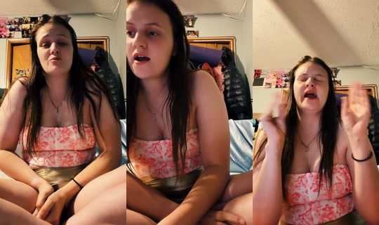 gq_queenangel0714 TikTok Live — Sep 1, 2026, 1:57 AM