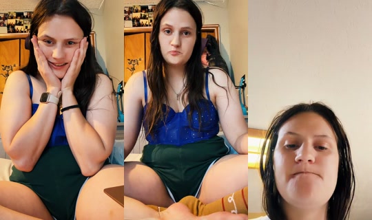gq_queenangel0714 TikTok Live — Sep 1, 2026, 10:14 PM