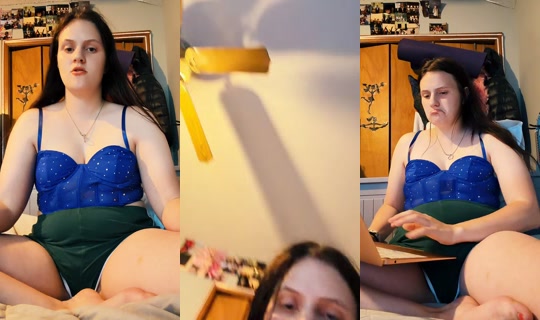 gq_queenangel0714 TikTok Live — Sep 1, 2026, 10:42 PM