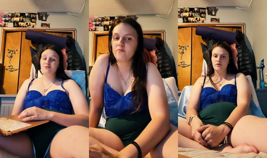 gq_queenangel0714 TikTok Live — Sep 1, 2026, 11:32 PM
