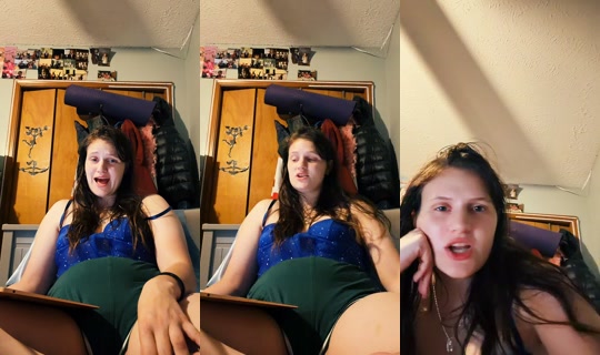 gq_queenangel0714 TikTok Live — Sep 2, 2026, 12:54 AM