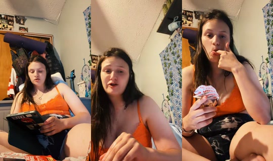 gq_queenangel0714 TikTok Live — Sep 2, 2026, 11:38 PM
