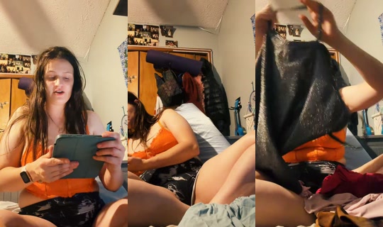 gq_queenangel0714 TikTok Live — Sep 3, 2026, 12:29 AM