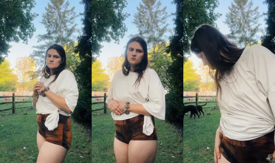gq_queenangel0714 TikTok Live — Sep 3, 2026, 11:19 PM