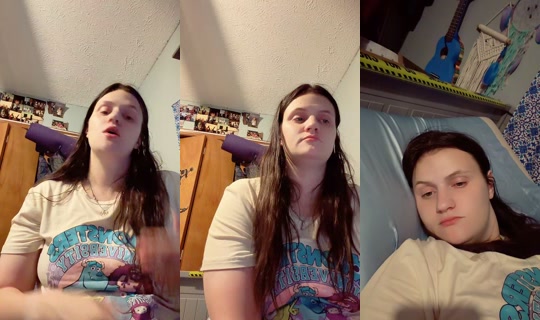 gq_queenangel0714 TikTok Live — Oct 2, 2026, 1:56 AM