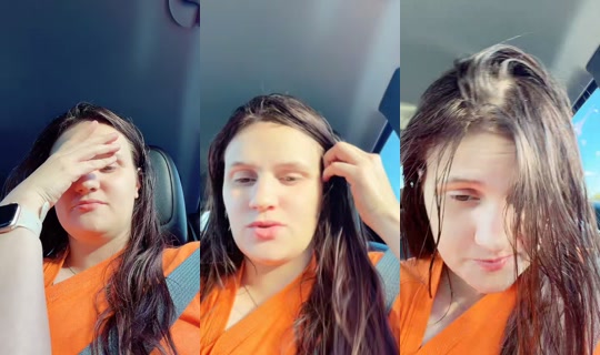 gq_queenangel0714 TikTok Live — Oct 2, 2026, 9:08 PM