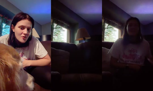 gq_queenangel0714 TikTok Live — Oct 2, 2026, 11:08 PM