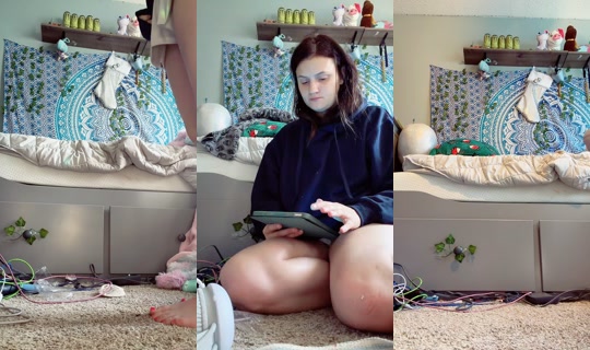 gq_queenangel0714 TikTok Live — Oct 3, 2026, 1:47 PM