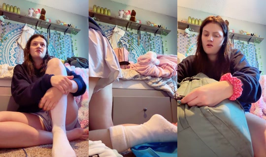 gq_queenangel0714 TikTok Live — Oct 3, 2026, 7:35 PM