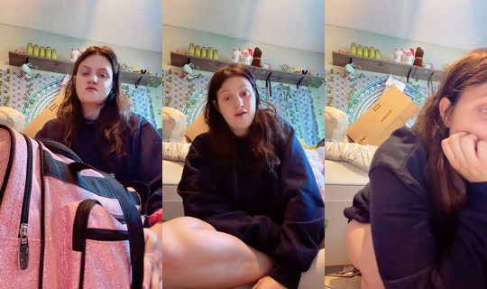 gq_queenangel0714 TikTok Live — Oct 3, 2026, 8:26 PM