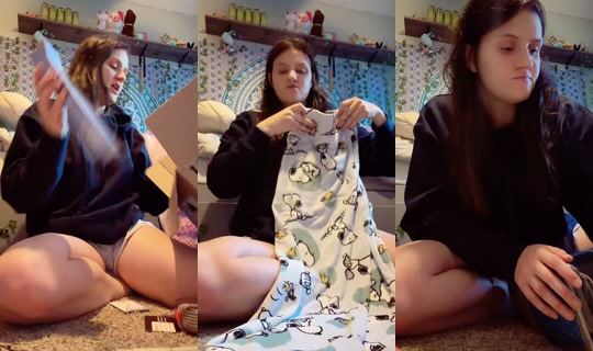 gq_queenangel0714 TikTok Live — Oct 3, 2026, 10:29 PM