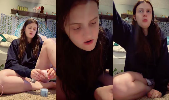 gq_queenangel0714 TikTok Live — Oct 3, 2026, 11:19 PM