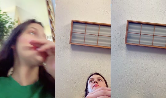 gq_queenangel0714 TikTok Live — Oct 4, 2026, 4:02 PM