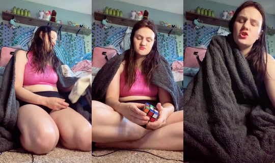 gq_queenangel0714 TikTok Live — Oct 4, 2026, 4:17 PM